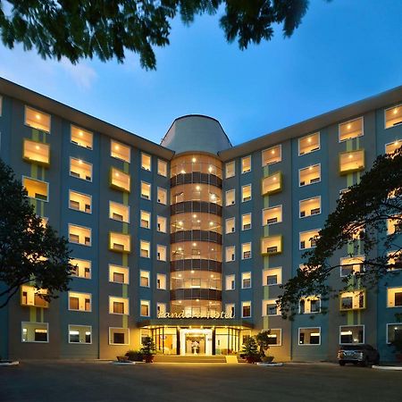 Apartmán Viet Nam Vacation Ho Či Minovo Město Exteriér fotografie
