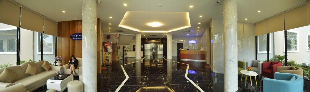 Apartmán Viet Nam Vacation Ho Či Minovo Město Exteriér fotografie