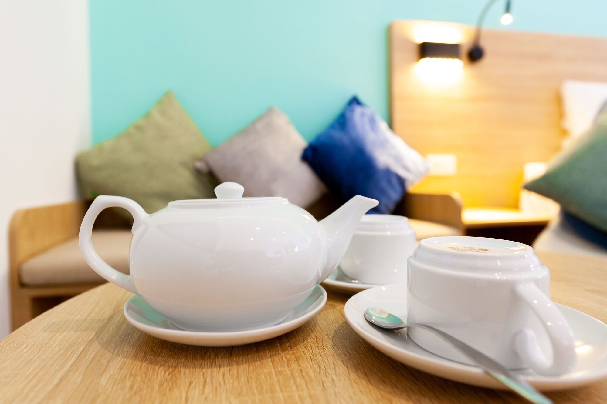 Apartmán Viet Nam Vacation Ho Či Minovo Město Exteriér fotografie