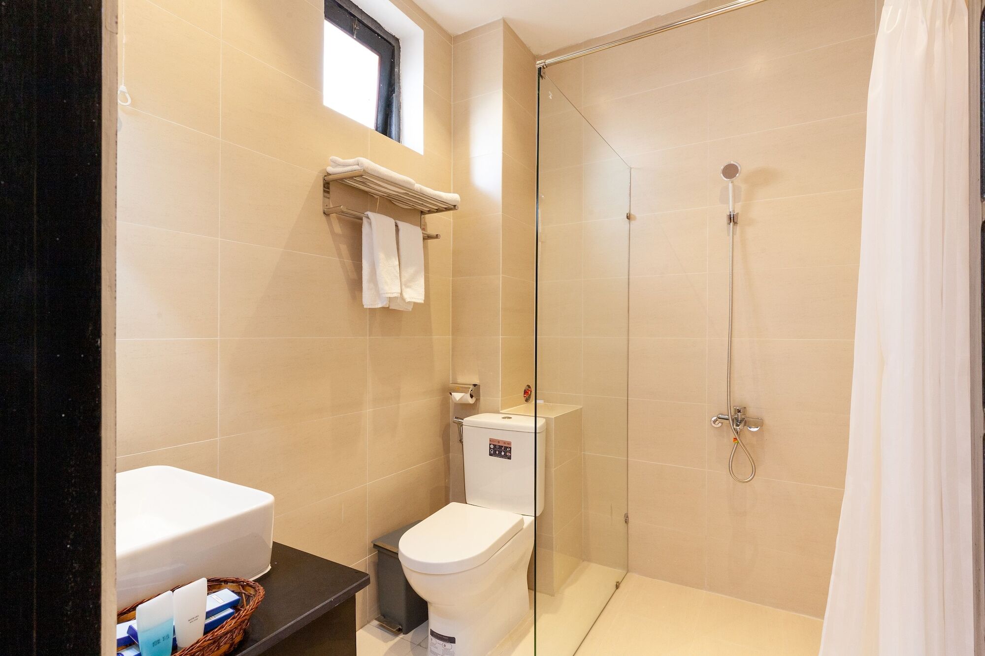 Apartmán Viet Nam Vacation Ho Či Minovo Město Exteriér fotografie