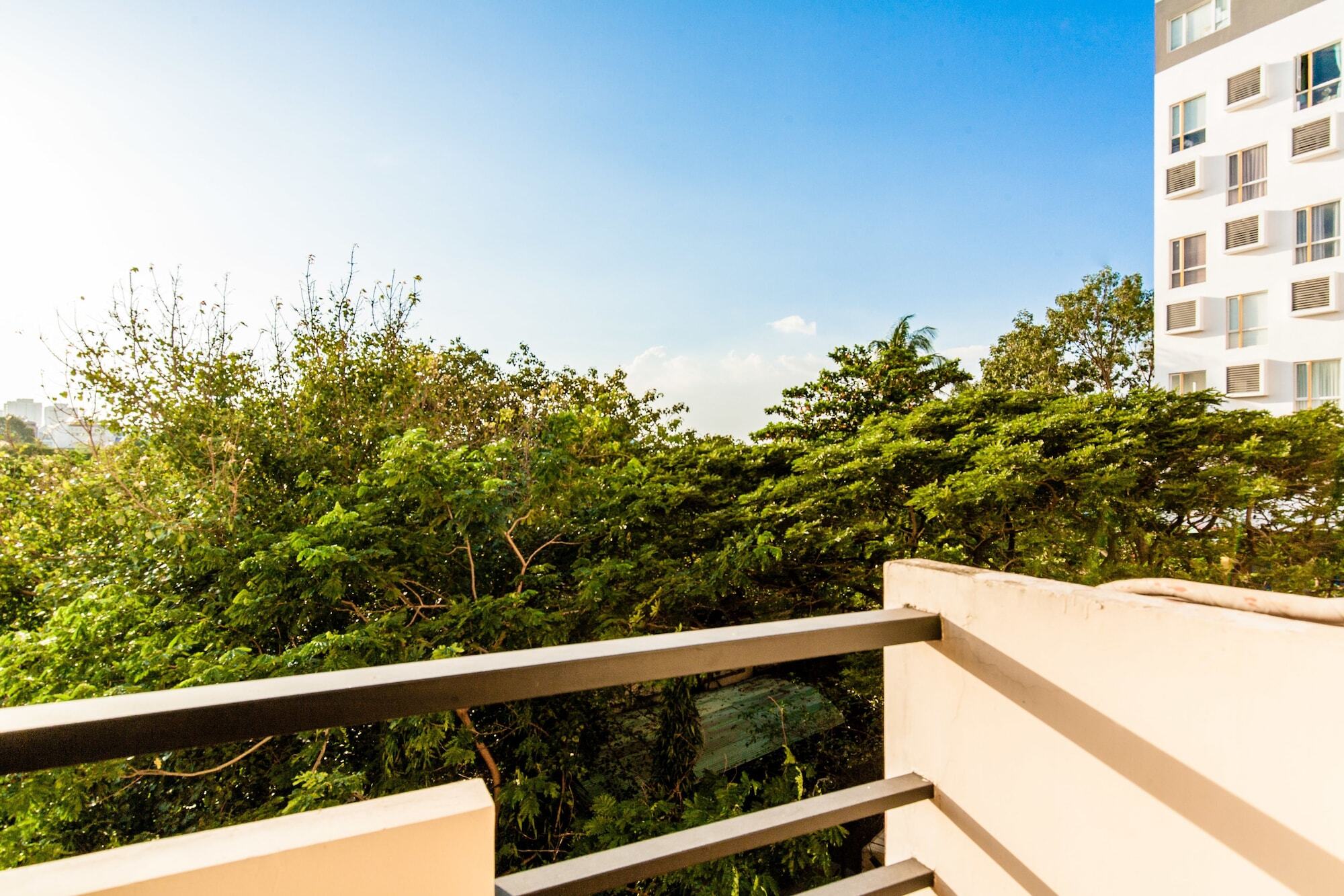 Apartmán Viet Nam Vacation Ho Či Minovo Město Exteriér fotografie