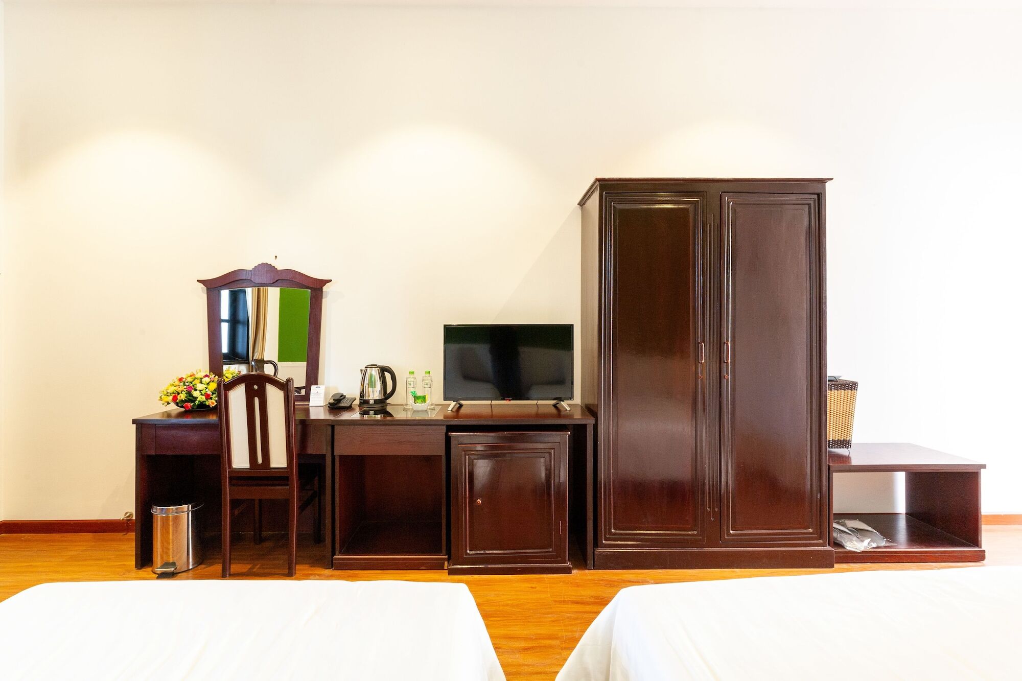 Apartmán Viet Nam Vacation Ho Či Minovo Město Exteriér fotografie