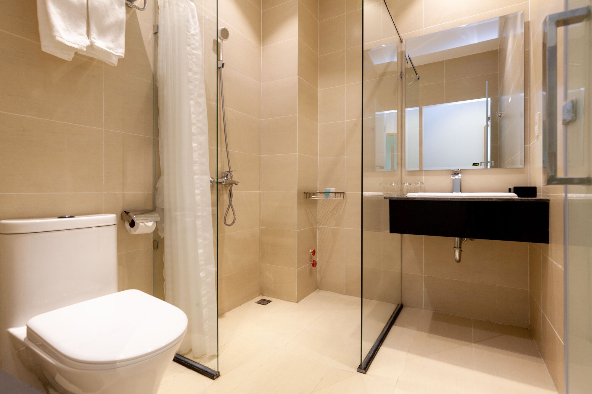 Apartmán Viet Nam Vacation Ho Či Minovo Město Exteriér fotografie