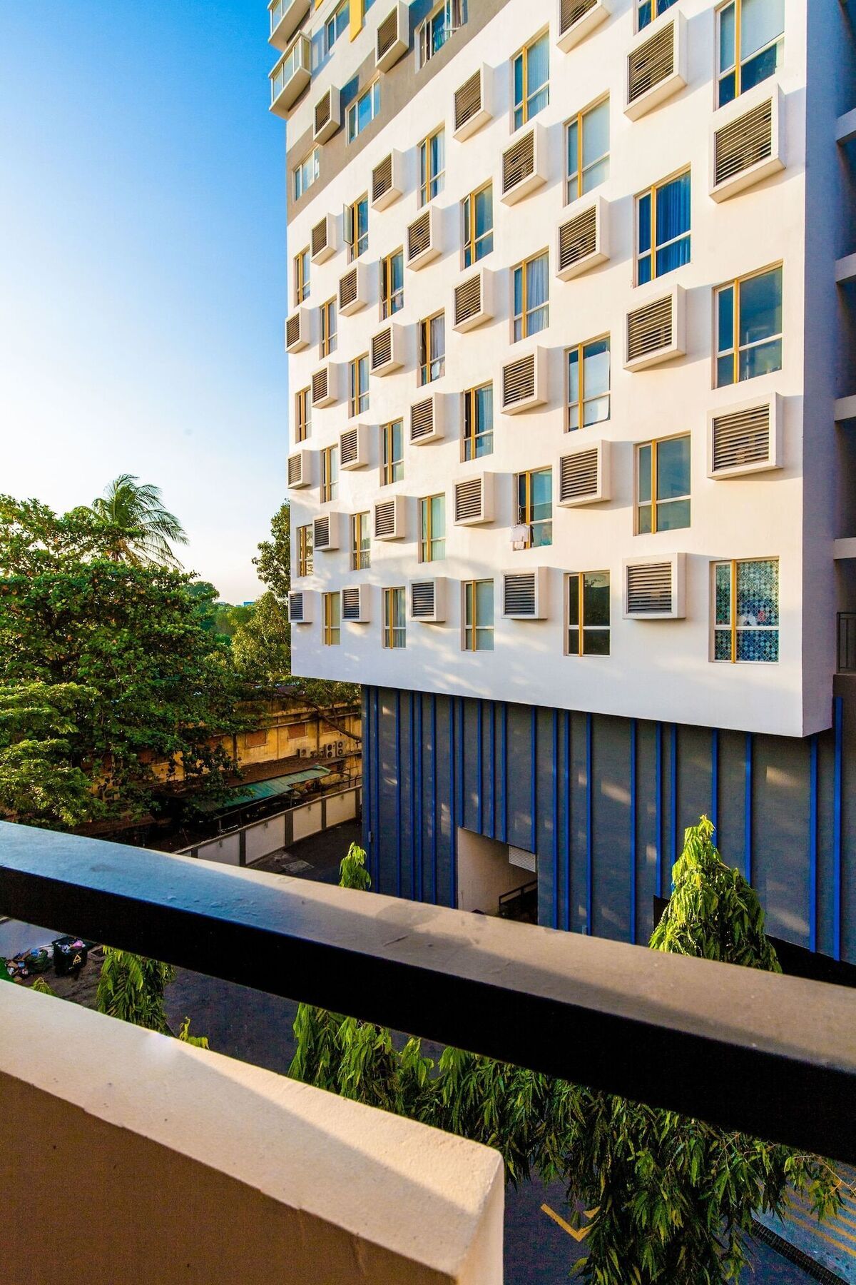 Apartmán Viet Nam Vacation Ho Či Minovo Město Exteriér fotografie