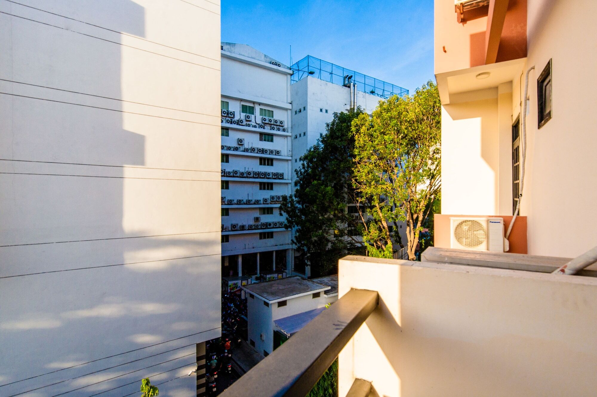 Apartmán Viet Nam Vacation Ho Či Minovo Město Exteriér fotografie