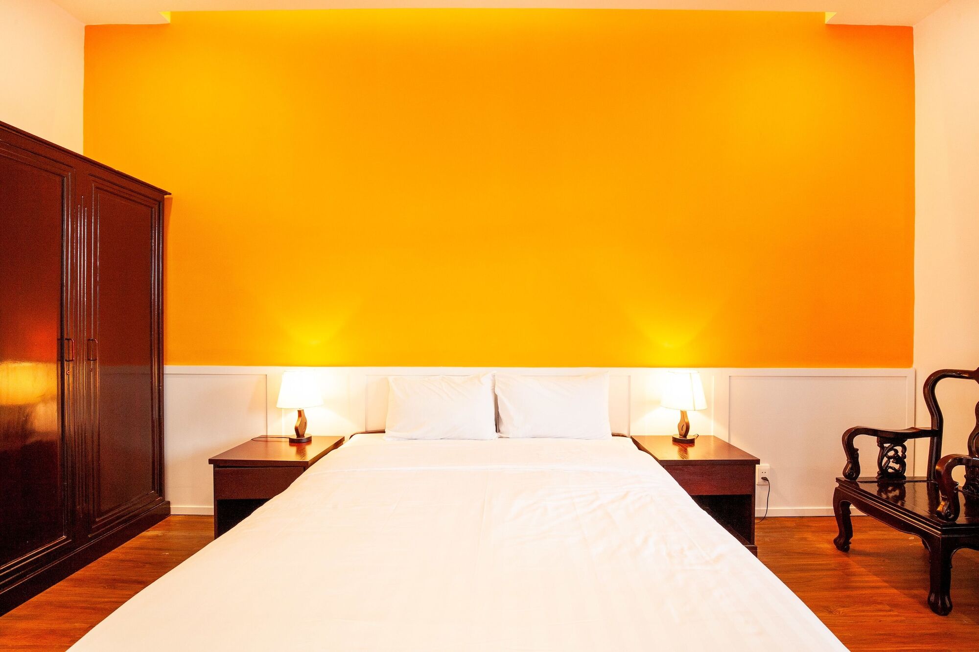 Apartmán Viet Nam Vacation Ho Či Minovo Město Exteriér fotografie