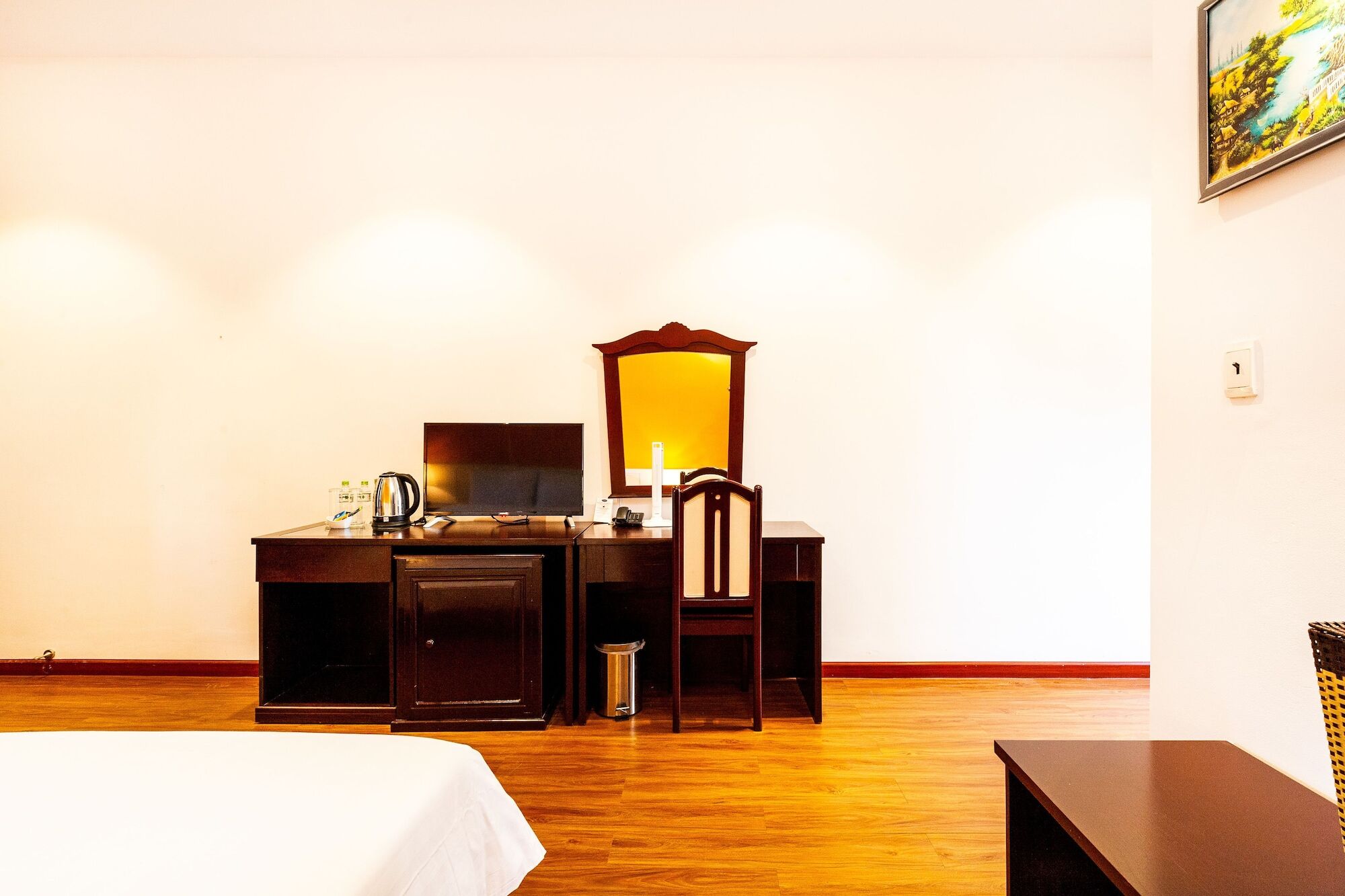 Apartmán Viet Nam Vacation Ho Či Minovo Město Exteriér fotografie