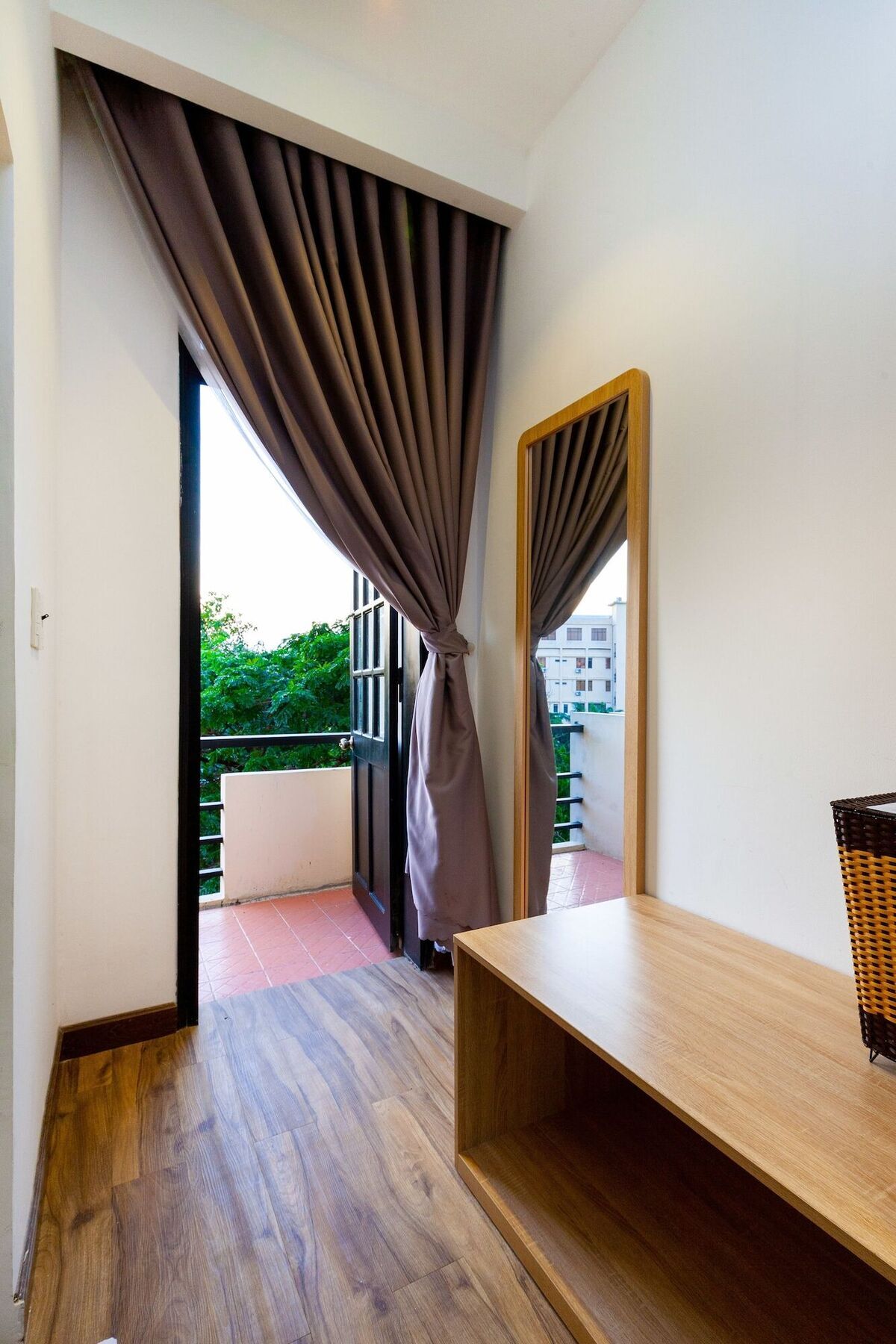 Apartmán Viet Nam Vacation Ho Či Minovo Město Exteriér fotografie